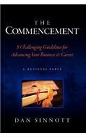 The Commencement