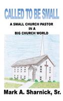 Called to be Small