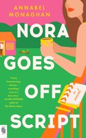 Nora Goes Off Script