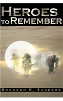 Heroes to Rememeber