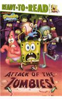 Attack of the Zombies!