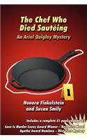 The Chef Who Died SautÃ©ing