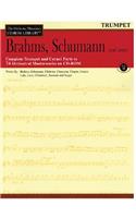 Brahms, Schumann and More