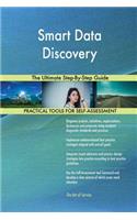 Smart Data Discovery The Ultimate Step-By-Step Guide
