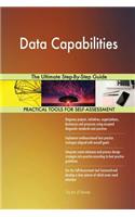 Data Capabilities The Ultimate Step-By-Step Guide