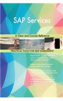 SAP Services A Clear and Concise Reference