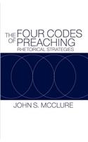 Four Codes of Preaching