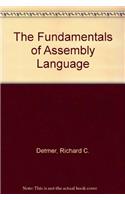 The Fundamentals of Assembly Language