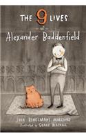 The Nine Lives of Alexander Baddenfield