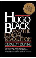 Hugo Black Judic P