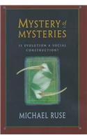 Mystery of Mysteries