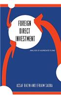 Foreign Direct Investment