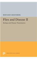 Flies and Disease