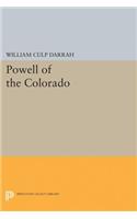 Powell of the Colorado
