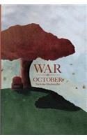 War in October