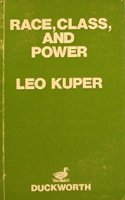 Race, Class and Power