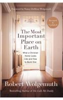 The Most Important Place on Earth