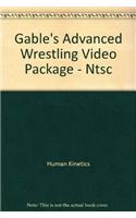 Gable's Advanced Wrestling Video Package - NTSC