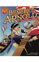 Benedict Arnold