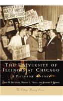 University of Illinois at Chicago: