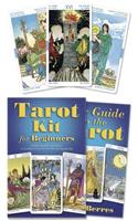 Tarot Kit for Beginners