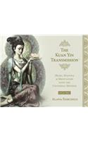 Kuan Yin Transmission CD Set