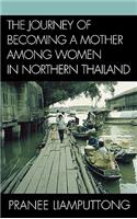 Journey of Becoming a Mother Among Women in Northern Thailand