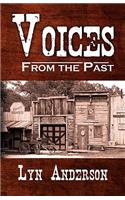 Voices from the Past
