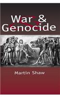 War and Genocide