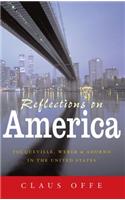 Reflections on America