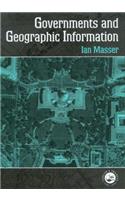 Governments And Geographic Information