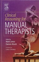 Clinical Reasoning for Manual Therapists