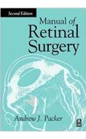 Manual of Retinal Surgery