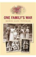 One Family's War