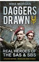 Daggers Drawn