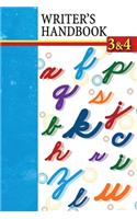 Pathways_Grade 3-4 Writer's Handbook