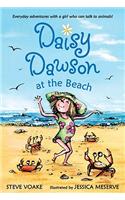 Daisy Dawson at the Beach