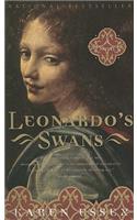 Leonardo's Swans: A Novel