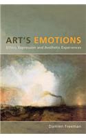 Art's Emotions