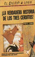 Verdadera Historia de los Tres Cerditos!