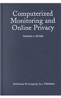 Use of Computers to Monitor Human-computer Interactions