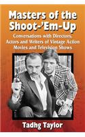 Masters of the Shoot-'Em-Up