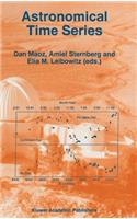 Astronomical Time Series