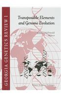 Transposable Elements and Genome Evolution