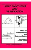 Logic Synthesis and Verification