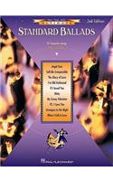 Ultimate Standard Ballads - 2nd Edition