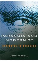 Paranoia and Modernity