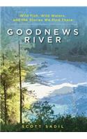 Goodnews River