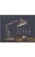 Art of Pixar Short Films