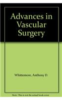 Advances in Vascular Surgery